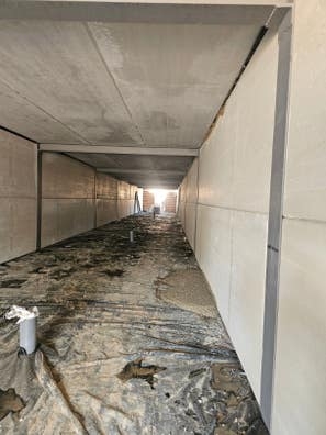 Solicito personal de construccion