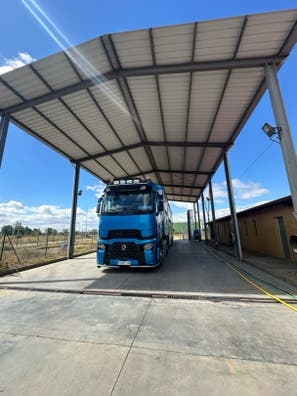 BUSCAMOS CONDUCTOR