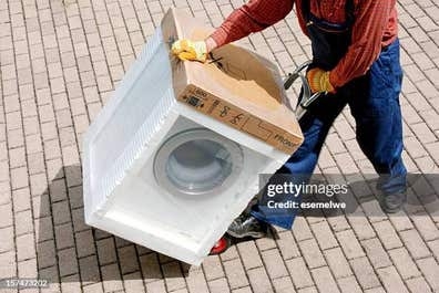 BUSCAMOS INSTALADOR DE ELECTRODOMÉSTICOS