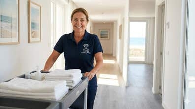 ¡BUSCAMOS VALET DE HOTEL EN CHICLANA!