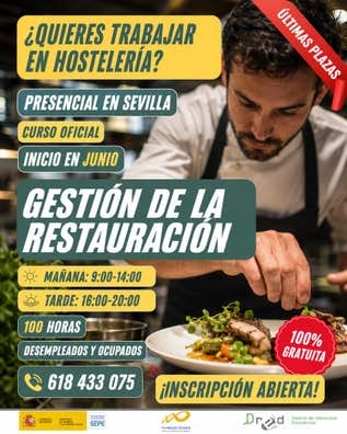 FÓRMATE Y ENCUENTRA EMPLEO
