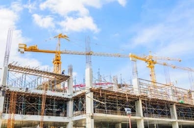 vacantes Albañiles oficiales Córdoba
