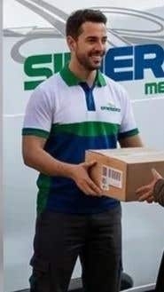 Colaborador autónomo