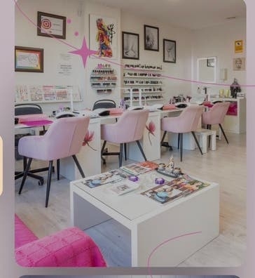 Necesito Manicurista