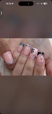 Manicuristas