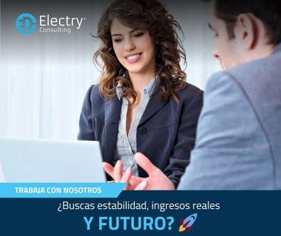 GESTOR ENERGÉTICO