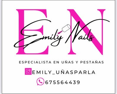 MANICURISTA/ ESTETICIEN