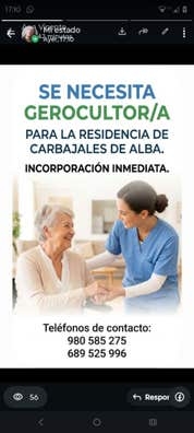 Incorporación inmediata