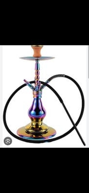 encargado de shisha