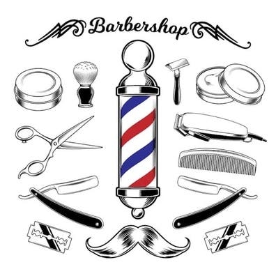 Busco Barbero Profesional
