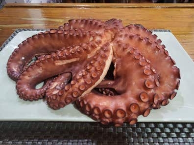 Se busca ayudante de cocina