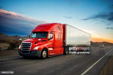 CONDUCTOR/A C+E en Valencia