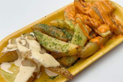 AYUDANTE DE COCINA con experiencia