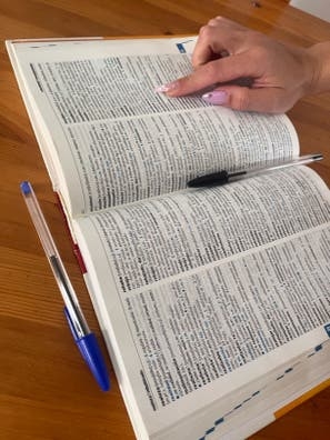 Clases particulares de idiomas