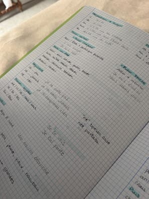 Clases particulares de idiomas
