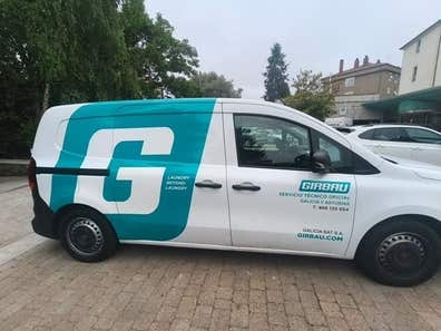 Servicio Tecnico