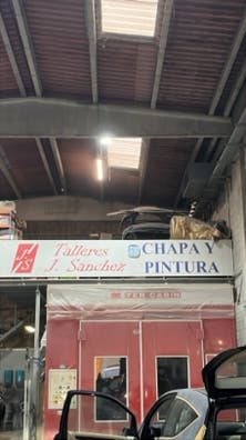 Se busca pintor, oficial primera