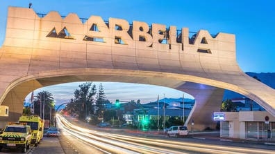 Busco niñera interna Marbella