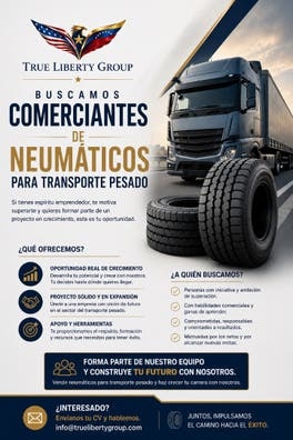 Comerciales- Ventas