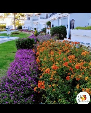 ? ¡Buscamos Jardinero! - Trabajo Estab