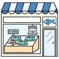 PESCADERA extras Sabados en Alicante