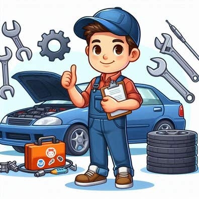 Chapista preparador