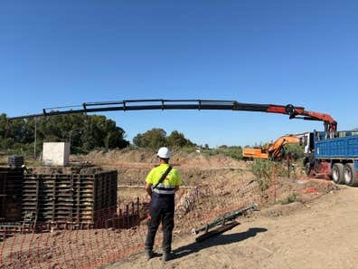 OFICIALES DE CONSTRUCCION