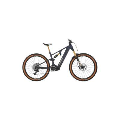2026 Megamo Flame CRB 00 Carbon Electric Trail Mountain Bike