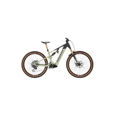 2026 Megamo Flame CRB 01 Carbon Electric Trail Mountain Bike