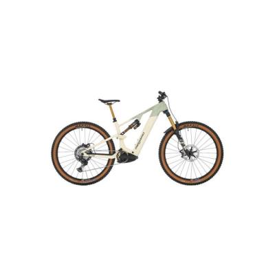 2026 Megamo Flame CRB 03 Carbon Electric Trail Mountain Bike