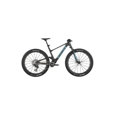 2026 Scott Spark RC SL Mountain Bike (ALANBIKESHOP)