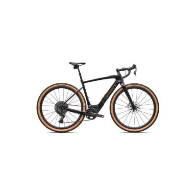 2026 Specialized S-Works Turbo Creo 2 Electric Bike