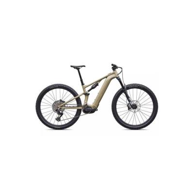2027 Specialized Turbo Levo R Comp Alloy Electric Bike