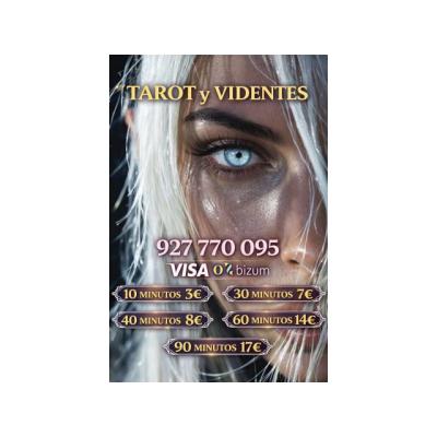 Amarres y Tarot Real – Pago con Tarjeta 927770095