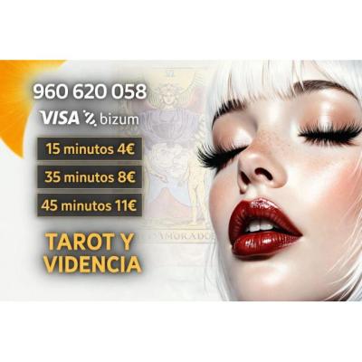 Tarot 24h – respuestas claras al instante