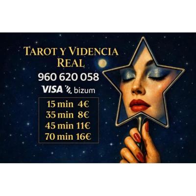 Tarot 24h – respuestas claras al instante