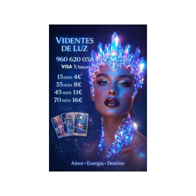 Tarot 24h – respuestas claras al instante