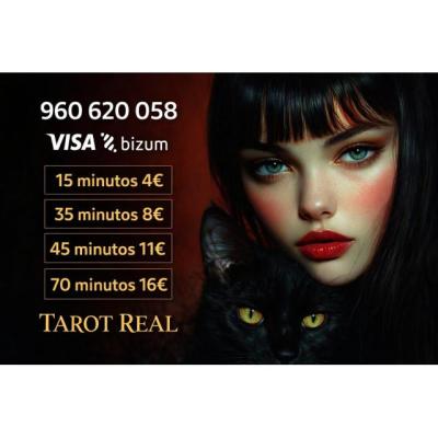 Tarot 24h – respuestas claras al instante