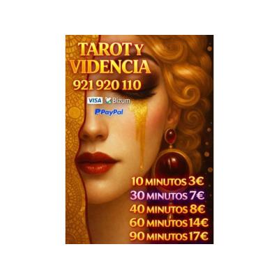 Tarot 24h – respuestas claras al instante