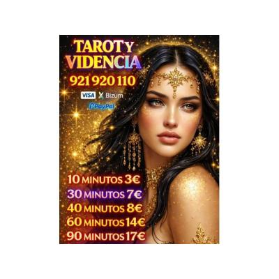 Tarot 24h – respuestas claras al instante