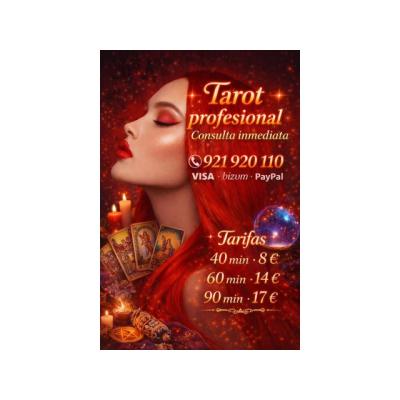 Tarot 24h – respuestas claras al instante