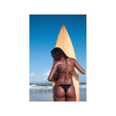 BUSCO CHICA NEGRA HISPANA SIN HIJOS