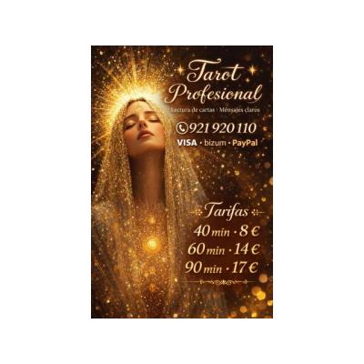 Tarot 24h – respuestas claras al instante