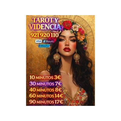 Tarot 24h – respuestas claras al instante