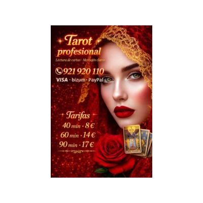 Tarot 24h – respuestas claras al instante