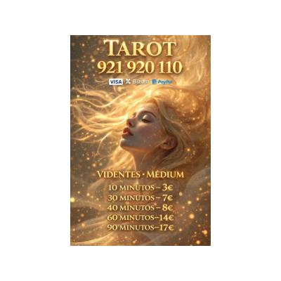 Tarot 24h – respuestas claras al instante