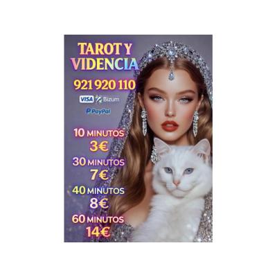 Tarot 24h – respuestas claras al instante