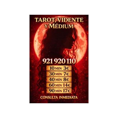Tarot 24h – respuestas claras al instante