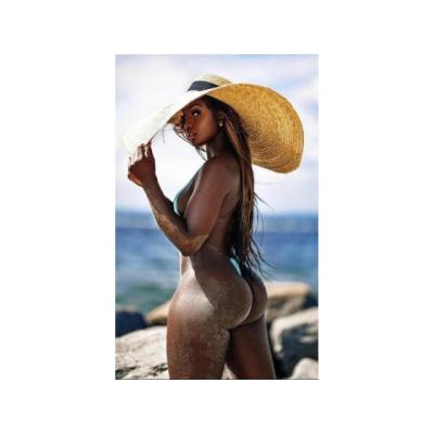 BUSCO CHICA JOVEN NEGRA O MULATA