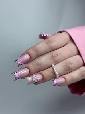 Curso de uñas para ser manicurista pro